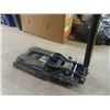 Image 1 : "Active" 11500 lb Hydraulic Motorized ATV Jack