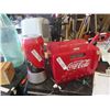 Image 1 : Coca-Cola Radio & Motion Lamp