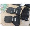 Image 2 : 3 Sets of Motorcycle Gloves; 2) Joe Rocket Sz XXL & XXXL