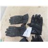 Image 3 : 3 Sets of Motorcycle Gloves; 2) Joe Rocket Sz XXL & XXXL