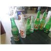 Image 3 : 43 Old Pop Bottles ; Orange Crush, Sun Crest, Wyola, Drewery's plus more