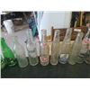 Image 4 : 43 Old Pop Bottles ; Orange Crush, Sun Crest, Wyola, Drewery's plus more