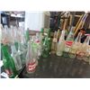 Image 6 : 43 Old Pop Bottles ; Orange Crush, Sun Crest, Wyola, Drewery's plus more