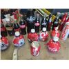 Image 3 : 30 Coca-Cola Bottles ; 82 World Champions, Special Events plus more