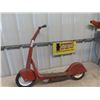 Image 1 : Vintage Chief Shooting Star Scooter