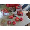 Image 2 : Coca-Cola Collectibles; Die Cast Truck, Banks, Yo-Yos plus more