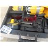 Image 3 : Dewalt 18 Volt Rotary Laser with Case & Tripod  & Heavy Duty Grade Rod