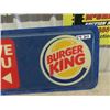 Image 3 : Burger King Fiberglass Sign