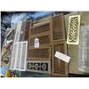 Image 1 : 13 New Furnace REgister Covers