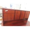 Image 3 : Desk with Hutch 72" x 36" x 60"