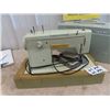 Image 2 : Sears Kenmore Portable Electric Sewing Machine