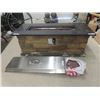 Image 1 : Propane Deck Heater