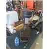 Image 2 : Counter Drill Press & Electric Yardworks Blower/ Vacuum