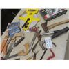 Image 3 : Tape Measure, Saws, Claw Hammer, Level, Nail Puller plus more