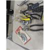 Image 4 : Wire Cutter/Stripper, Vice, Flaring Tool, Puller, Circuit Tester, Pipe Cutter