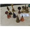 Image 3 : 13  Collectible Bells