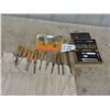 Image 1 : Wood Carving Hand Tools & Saftey Glasses