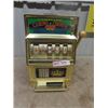 Image 1 : Home Slot Machine 16" x 10" x 6"