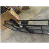 Image 2 : Receiver Hitch Carrier 500 lbs 26" X 60"