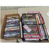 Image 1 : 67 DVD Movies - Various Titles