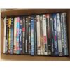 Image 2 : 67 DVD Movies - Various Titles