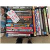 Image 3 : 67 DVD Movies - Various Titles