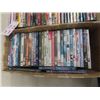 Image 3 : 62 DVD Movies - Various Titles