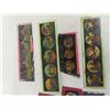 Image 3 : Antique Magic Lantern Glass Slides circa 1900's