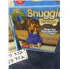 Image 2 : 6 Pet Dog Snuggies Sz L
