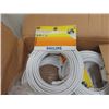 Image 2 : Full New Box of 50' Connector Video Component Cable