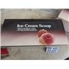Image 3 : Approximately 250 New Ice Cream Scoops ( 7 boxes )