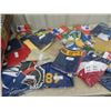 Image 3 : Quantity of New 3'x5' Various USA + International Flags & Key Chains