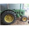 Image 1 : John Deere D Gas 540 PTO Serial # 163 708