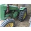 Image 3 : John Deere D Gas 540 PTO Serial # 163 708