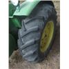Image 5 : John Deere D Gas 540 PTO Serial # 163 708