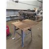 Image 1 : Sears Craftsman Radial Arm Saw