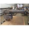 Image 2 : Sears Craftsman Radial Arm Saw