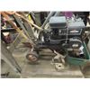 Image 1 : B+S 3 HP Rototiller - NOT Running