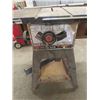 Image 2 : Craftsman 10" Table Saw