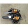 Image 1 : 2 Poulan Pro 260 Chain Saws