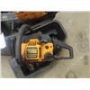 Image 2 : 2 Poulan Pro 260 Chain Saws