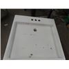 Image 2 : New Vanity Sink 23" x 24"