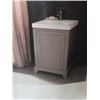 Image 2 : New Fairmont Vanity 21" Cabinet