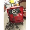 Image 2 : Lincoln 225 Amp Welder