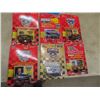 Image 2 : 13 Cars - 10 in Packages ; Racing Champions, Farm Country