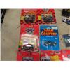 Image 3 : 13 Cars - 10 in Packages ; Racing Champions, Farm Country