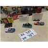 Image 4 : 13 Cars - 10 in Packages ; Racing Champions, Farm Country