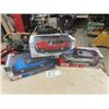 Image 1 : 3 Die Cast Cars in Boxes 1/18 Scale