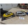 Image 3 : 4 Die Cast Cars 1/18 Scale