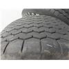 Image 3 : 2 Slicker Hoosier Tires 26.5 5/8.0 -15